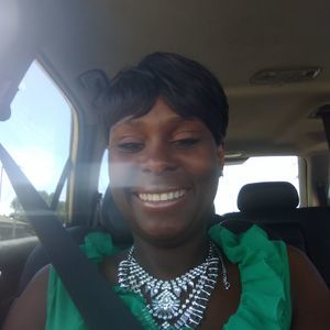 Meet your Posher, Teresa